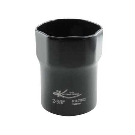 K-Tool International Locknut Socket - 2 3/8" Hex KTI-71922